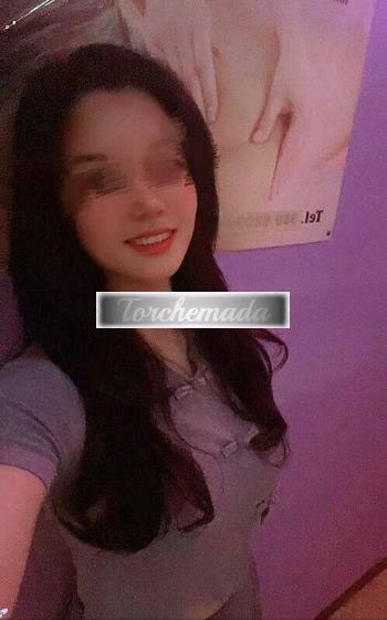 Girl Passione Thailandese Esotica  Udine