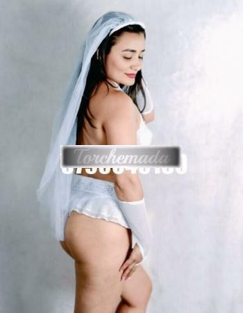 Girl Vogliosa Attrice  Cosenza