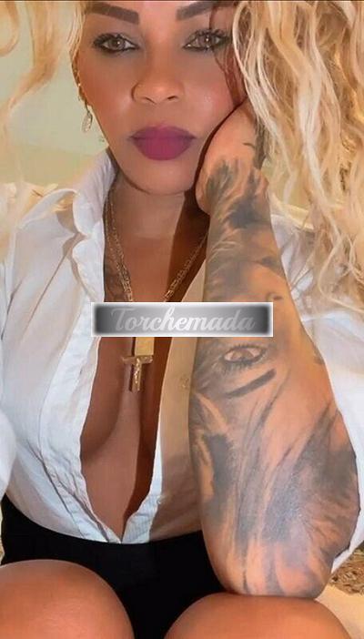 Girl Regina del Piacere 24/7  Potenza
