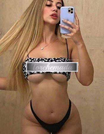 Girl Calda Ragazza  Brindisi