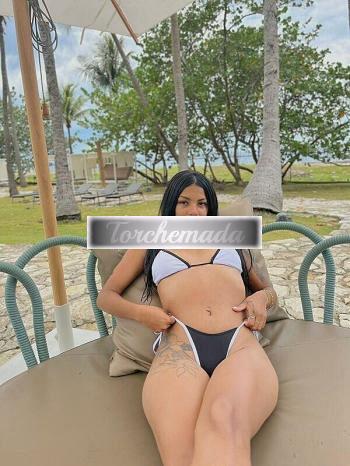 Girl Strepitosa Sirena  Rimini