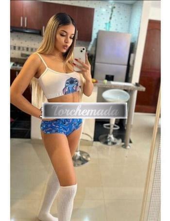 Girl Piccantissima Bambola  Lecco