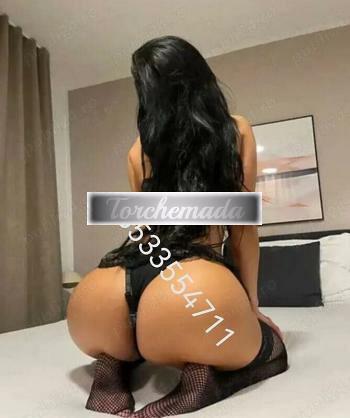 Girl Calda Maestra  Brescia