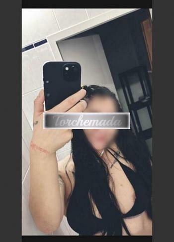 Girl Sexy Sensuale  Teramo