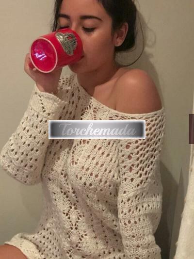 Girl Calda Attrice  Salerno