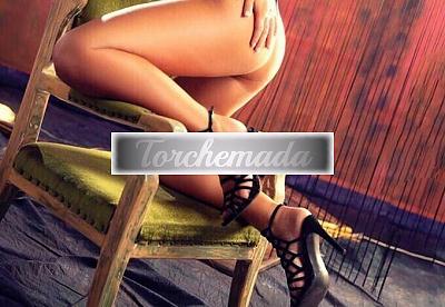 Girl Strepitosa Modella  Bergamo