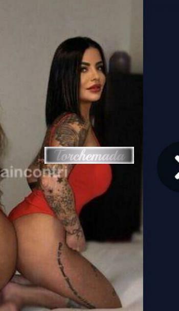 Girl Trasgressiva Maestra  Reggio Calabria