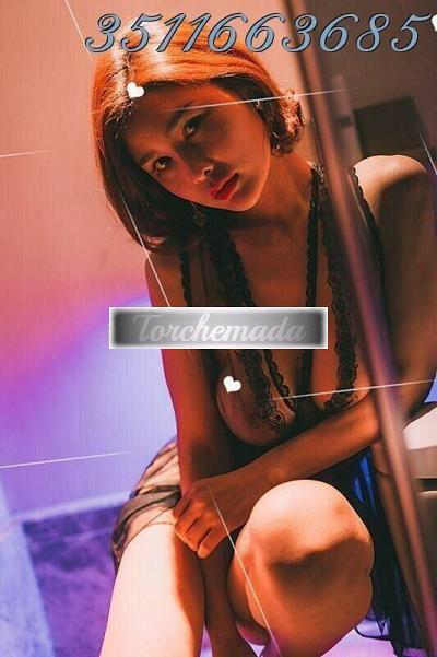 Transex Sussurro d’Oriente  Bolzano