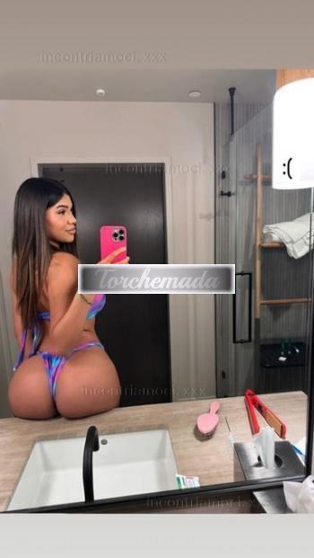 Girl Bellissima Sensuale  Isernia