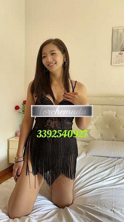 Girl Calda Attrice  Imperia