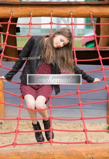 Girl Dolce Scopare  Biella