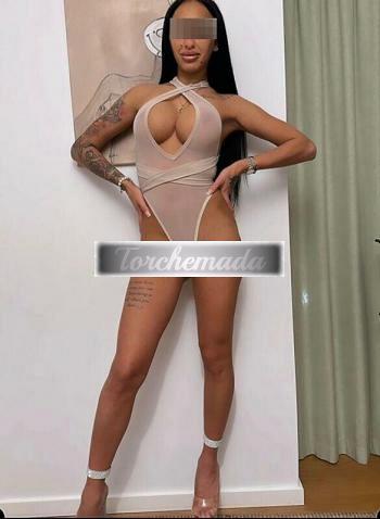 Girl Sexy Coinvolgente  Treviso