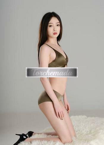 Girl Trasgressiva Femmina  Piacenza