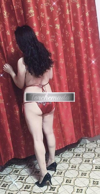 Girl Piccantissima Maestra  Frosinone