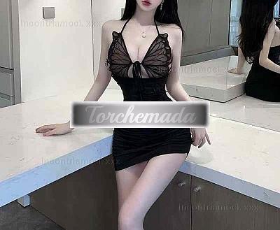 Girl Calda Maestra  Reggio Emilia