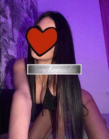 Girl Spettacolare Graziosa  Benevento