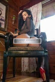 Girl Vulcano Passionale Cubano  Como