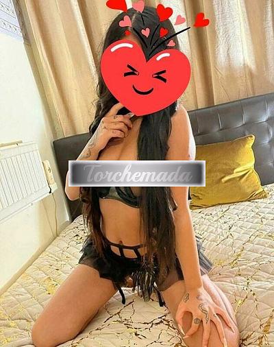 Girl Bella e passionale  Parma