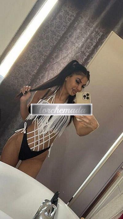 Girl Strepitosa Girl  Varese