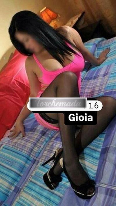 Girl Calda Attrice  Vercelli