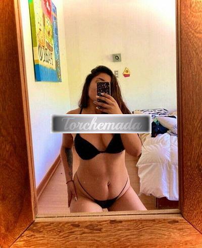 Girl Esplosiva Esibizionista  Palermo