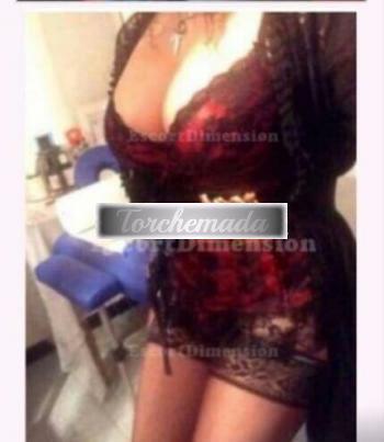 Girl Strepitosa Girl  L'Aquila