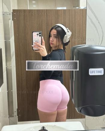 Girl Bellissima Studentessa  Bologna