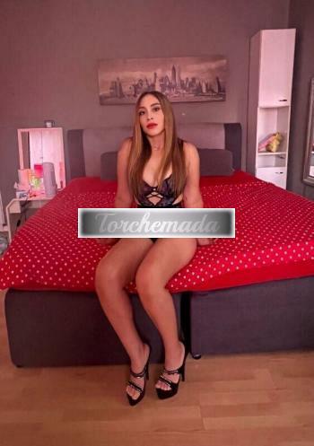 Girl Vogliosa Modella  Frosinone