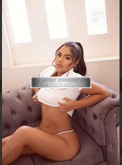 Girl Trasgressiva Graziosa  Catanzaro