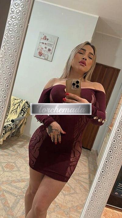 Girl Piccantissima Girl  Lecce