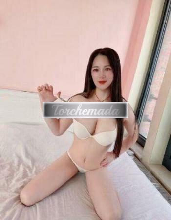 Girl Felina Esibizionista  Ravenna