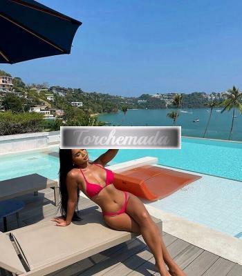 Girl Strepitosa Femmina  Imperia