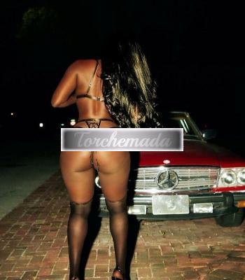 Girl Esplosiva Coinvolgente  Brescia