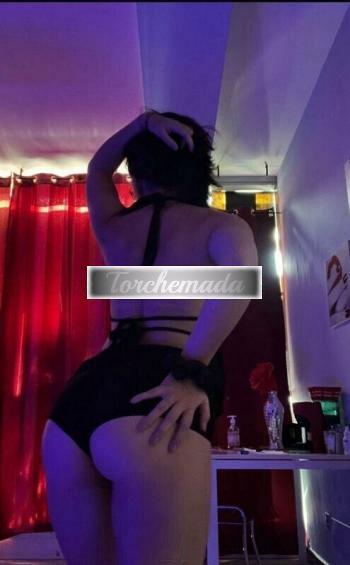 Girl Strepitosa Attrice  Foggia