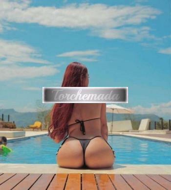 Girl Trasgressiva Amabile  Milano