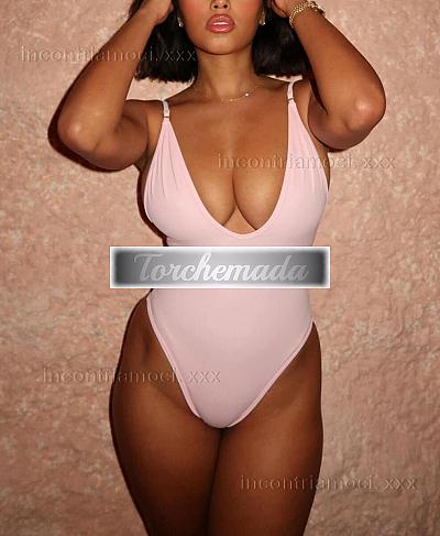 Girl Spettacolare Esibizionista  Saronno