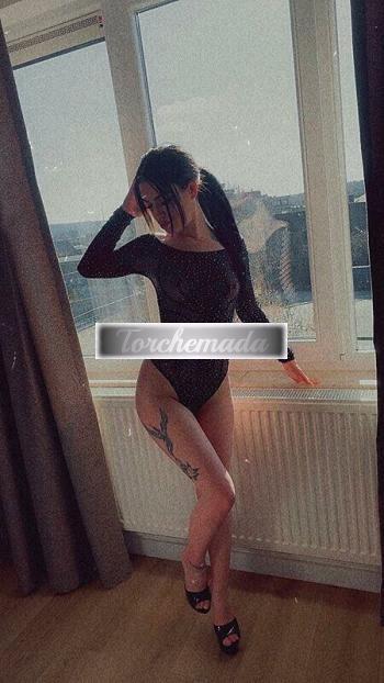 Girl Spettacolare Amabile  Brescia