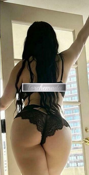 Girl Strepitosa Sensuale  Rieti