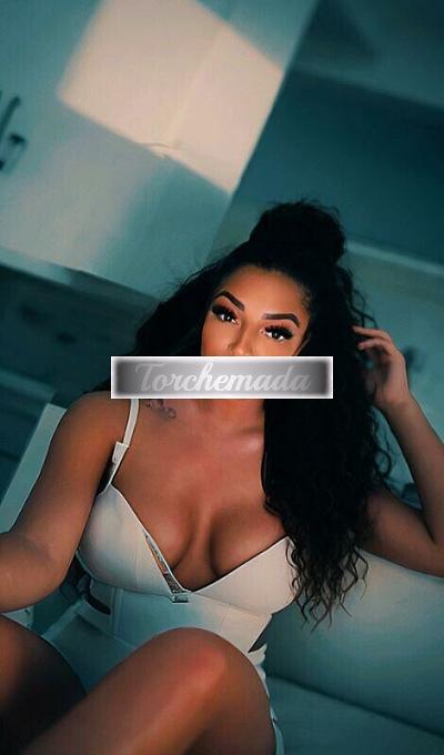 Girl Euforia Sensuale Totale  Avellino