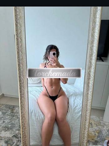 Girl Spettacolare Esibizionista  Venezia