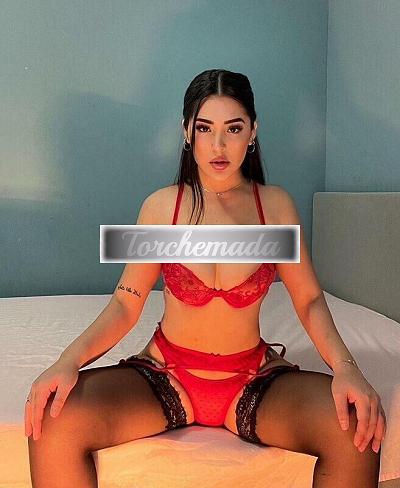 Girl Felina Graziosa  Cagliari