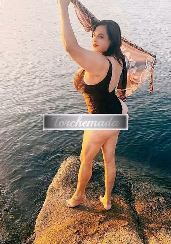 Girl Vogliosa Amabile  Olbia-tempio