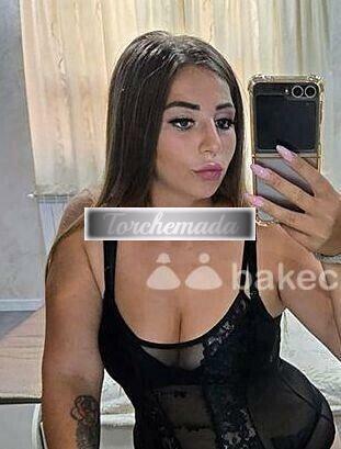 Girl Marina  Forli