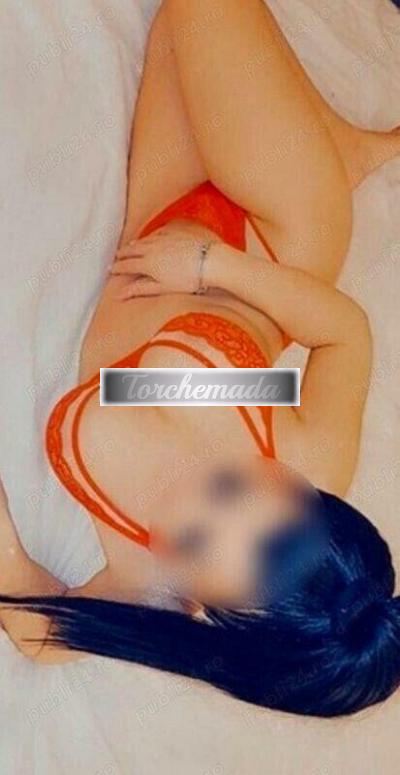 Girl Spettacolare Amabile  Trapani