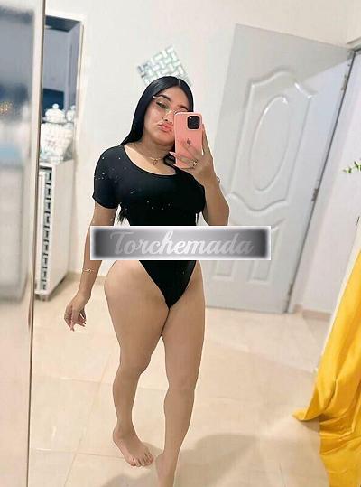 Girl Passione Senza Fretta  Rimini