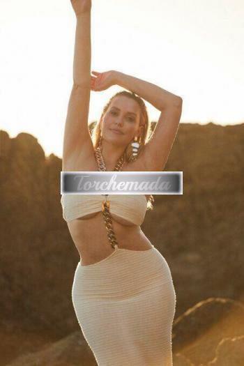 Girl Spettacolare Bambola  Varese