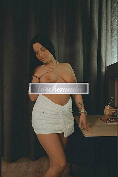 Girl Calda Coinvolgente  Ravenna