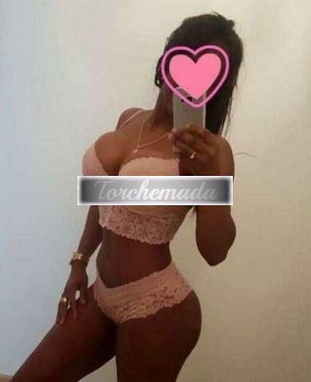 Girl Sexy Femmina  Benevento