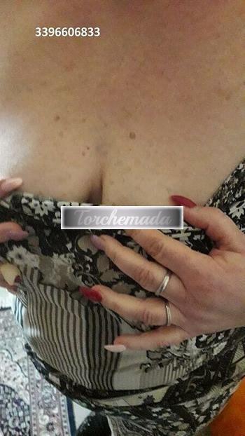Girl Trasgressiva Ragazza  Ascoli Piceno