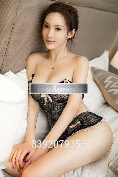 Girl Trasgressiva Attrice  Torino